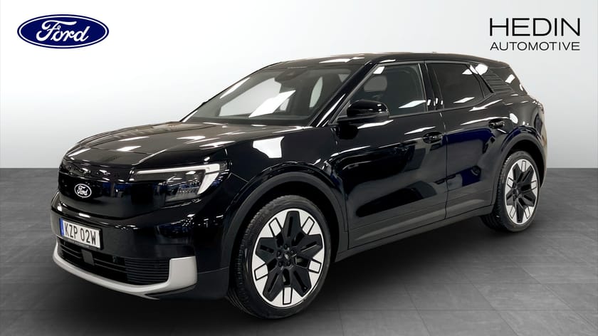 Bild 1 av Ford Explorer EV Extended Range RWD LONG BUSINESS EDITION 286HK P-L från 3.995 kr