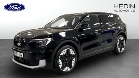 Ford Explorer EV Extended Range RWD LONG BUSINESS EDITION 286HK P-L från 3.995 kr