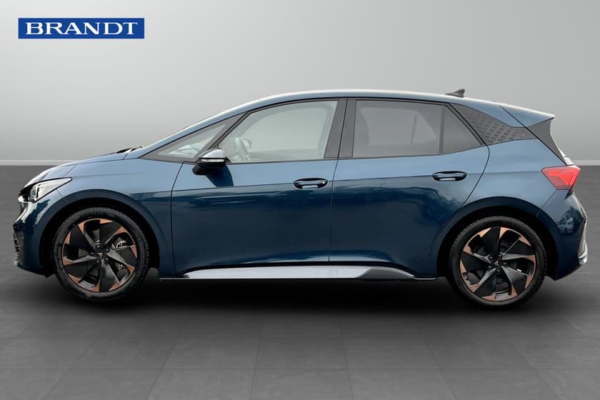 Bild 3 av CUPRA Born e-boost 60 60, 231hk