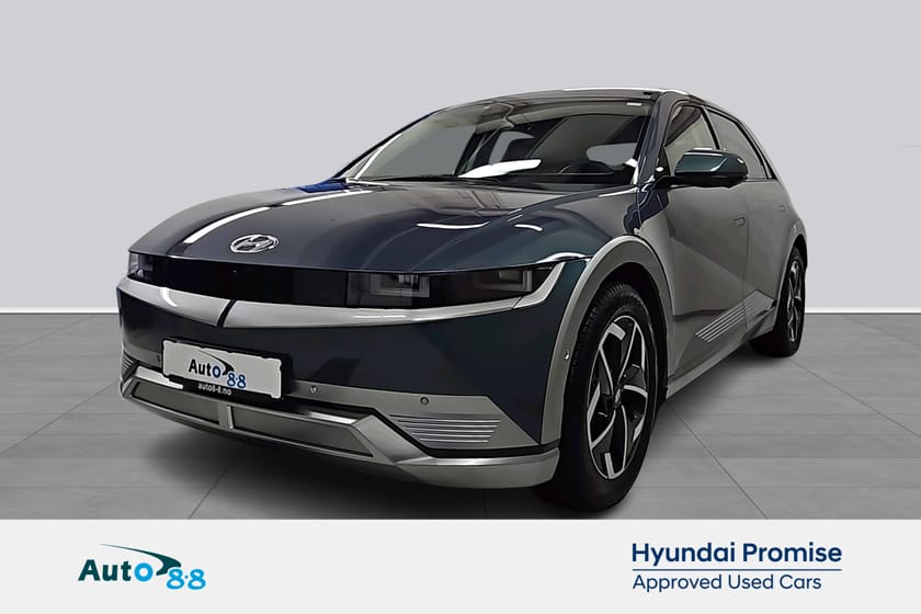 Bilde 1 av Hyundai Ioniq 5 Premium Long Range AWD 325 Hk
