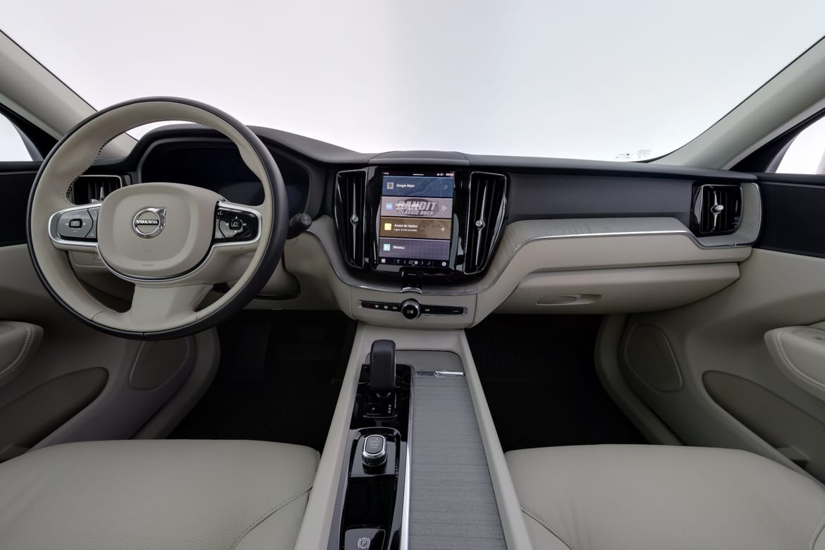 Volvo XC60 2024 - miniatyr 7