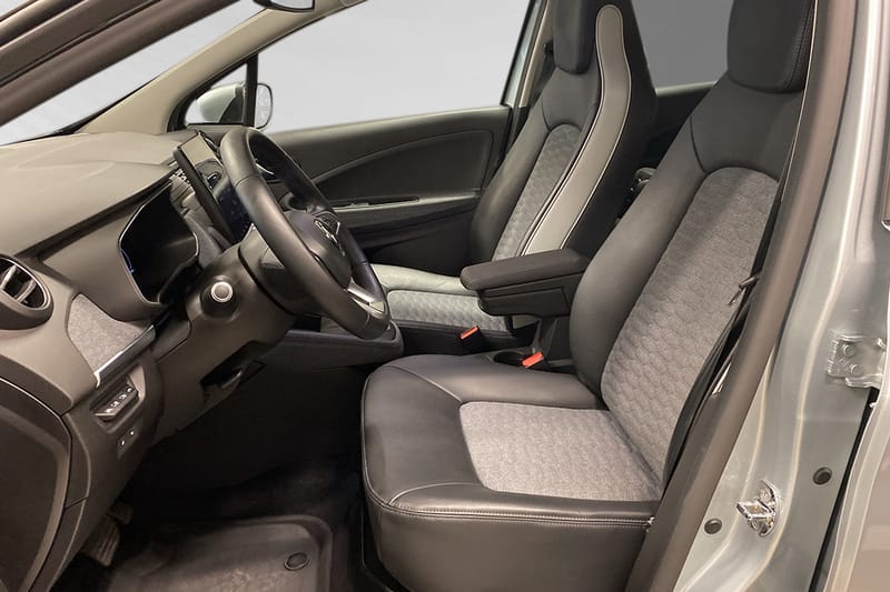 Renault ZOE R135