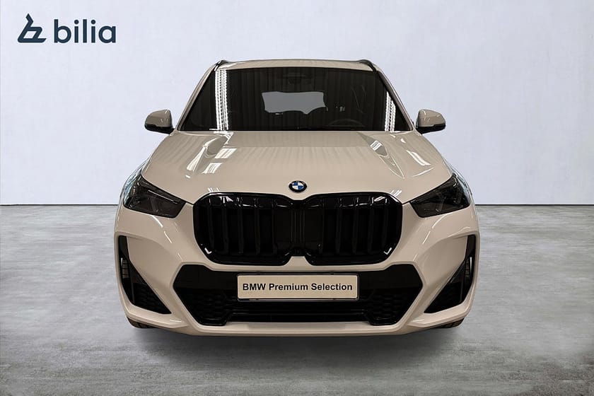 Bild 5 av BMW X1 sDrive18i sDrive 18i M-Sport | Aktiv farh. | Head-Up | Komfortöp.