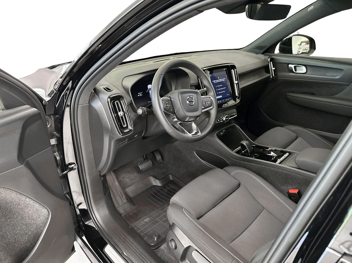Volvo XC40 2023 - miniatyr 6