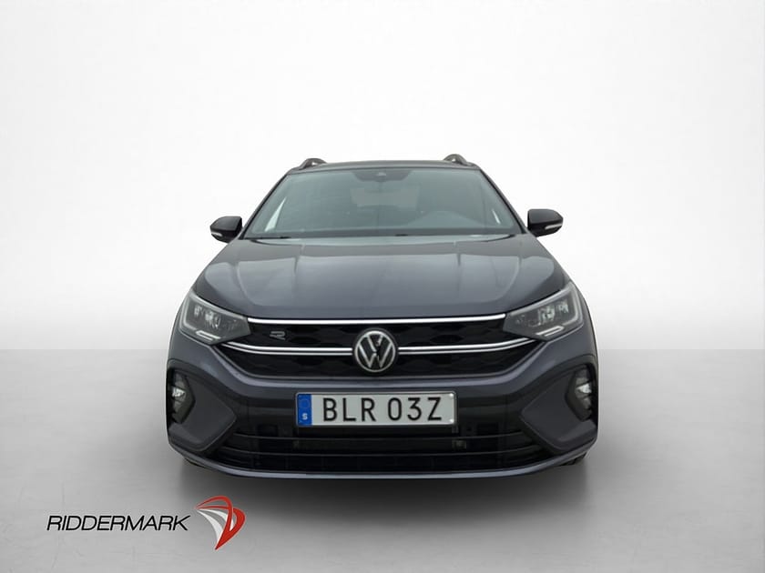 Bild 2 av Volkswagen Taigo TSI Cockpit P-Sensorer CarPlay IQ.Drive