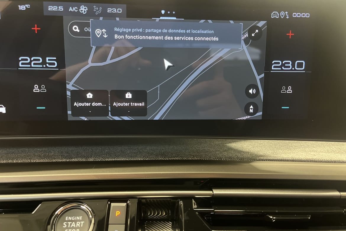 Peugeot 3008 2025 - miniatyr 10