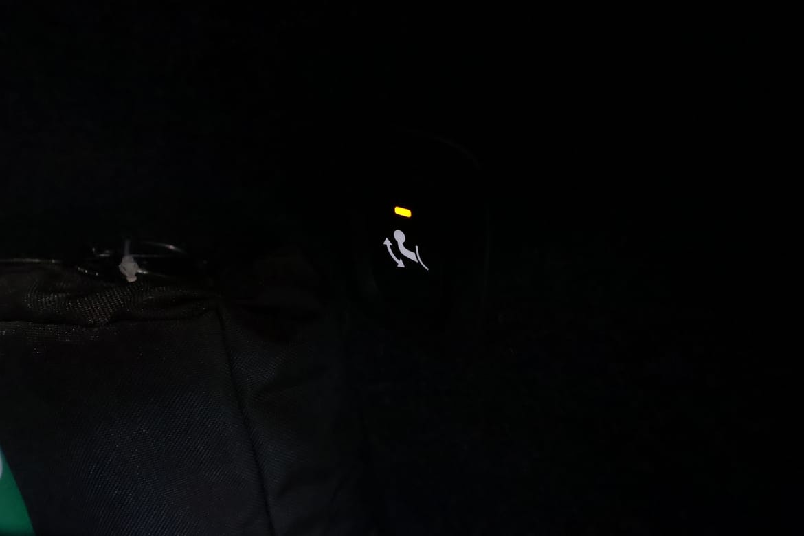 Volvo EX40 2026 - miniatyr 25