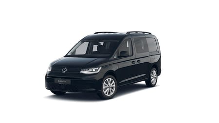 Volkswagen Caddy Cargo FLEXIBLE MAXI HJULBAS: 2970 MM LHB MOTOR: