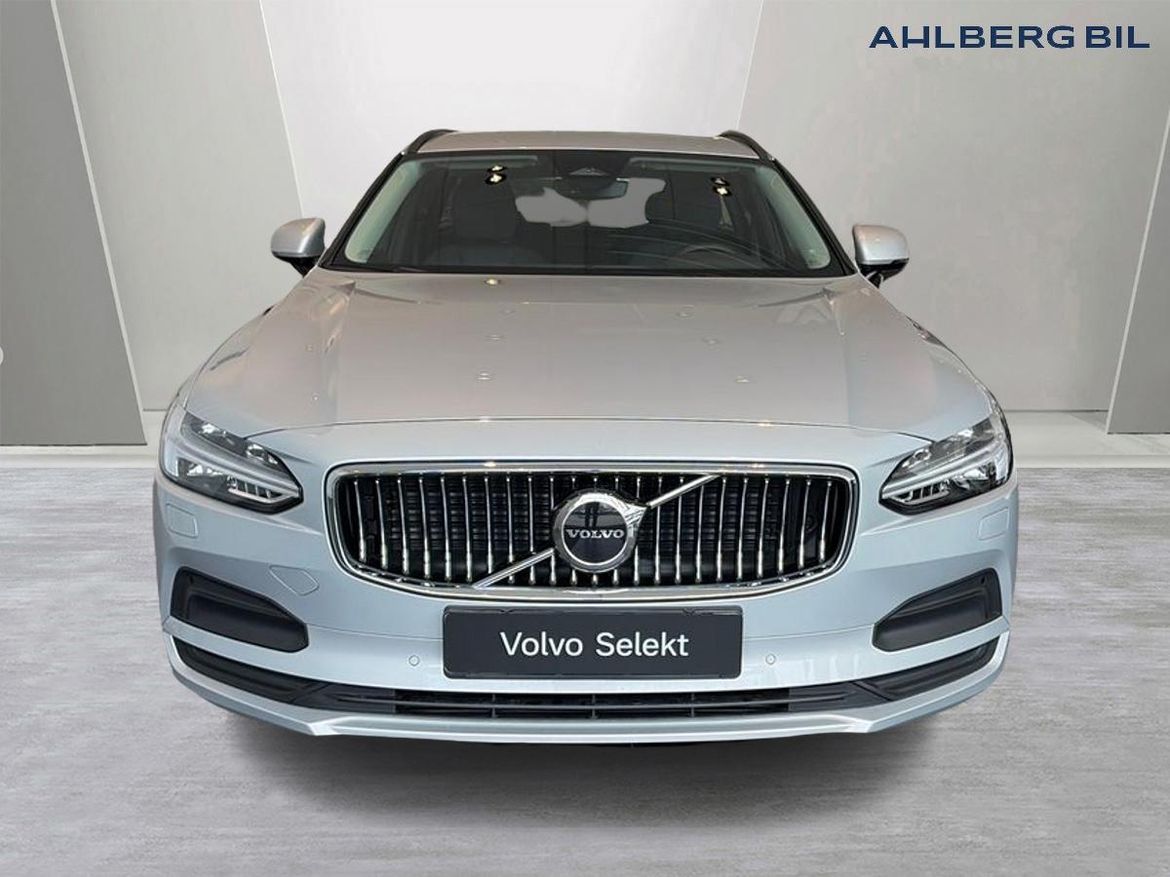 Volvo V90 2024 - miniatyr 5