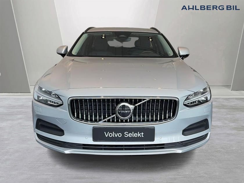 Bild 5 av Volvo V90 B4 Diesel Core. Backkamera, Drag, Navi,