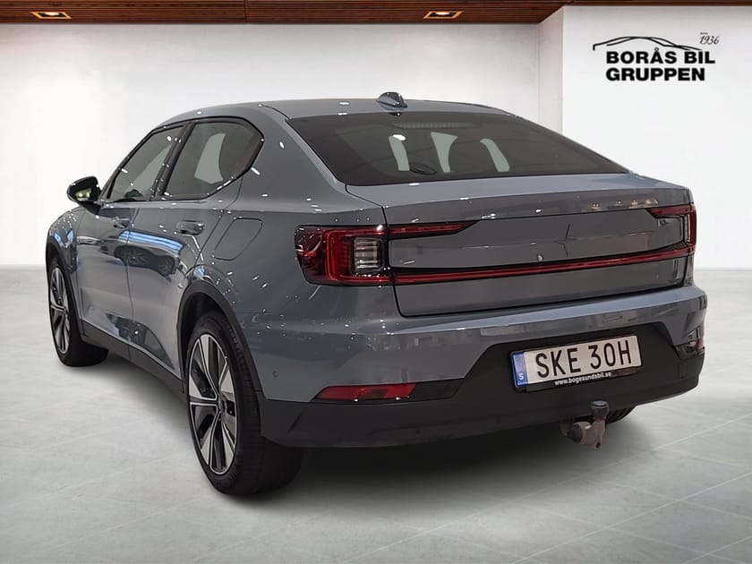 Bild 2 av Polestar 2 Long Range Dual Motor 78kWh