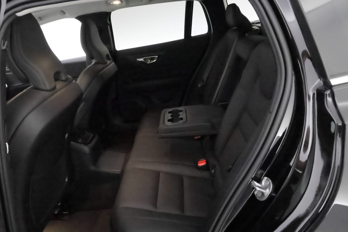 Volvo V60 2026 - miniatyr 22