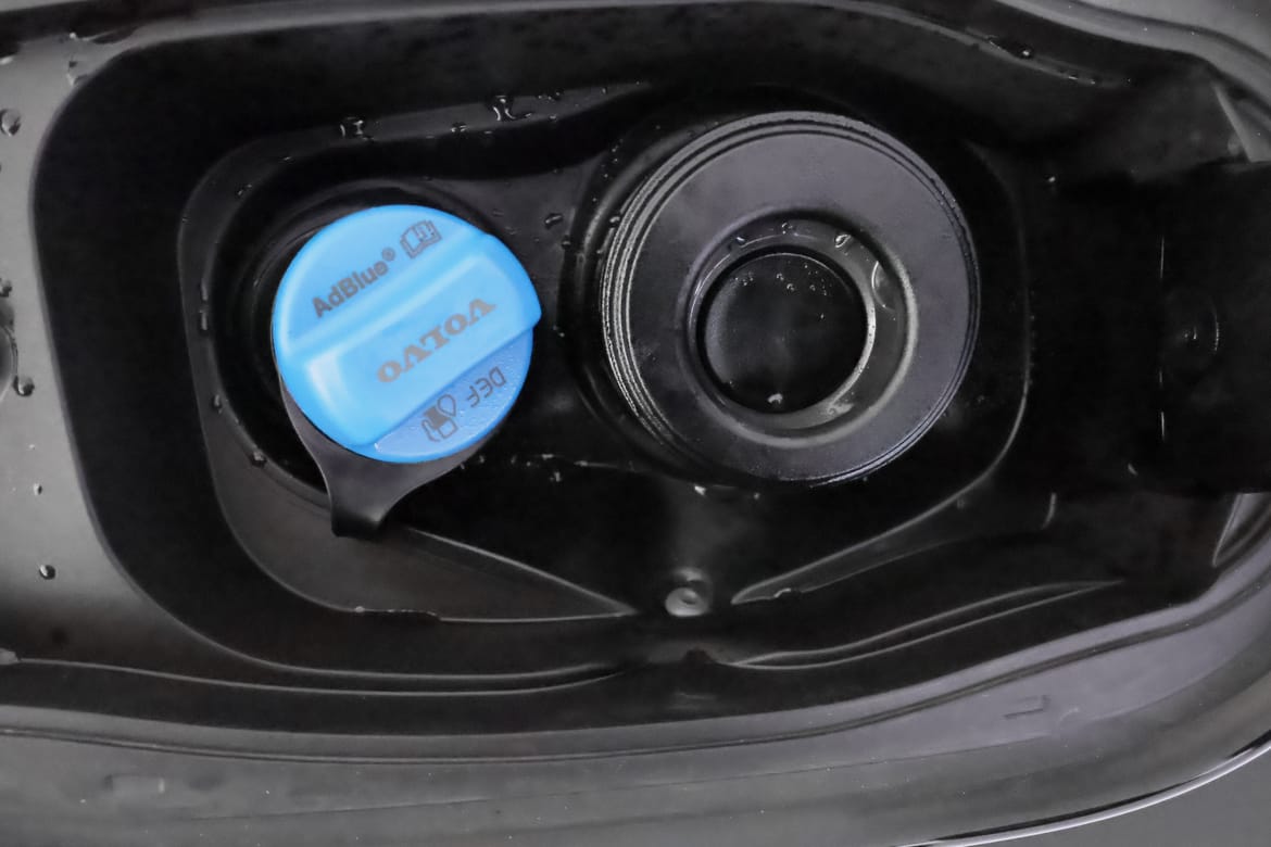 Volvo V90 2022 - miniatyr 18