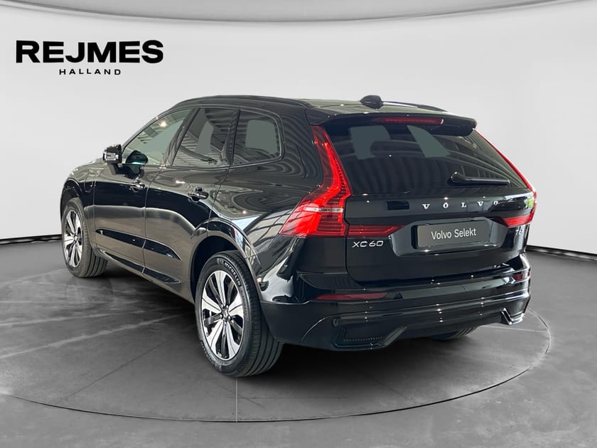 Bild 2 av Volvo XC60 T6 Plus Dark Edition