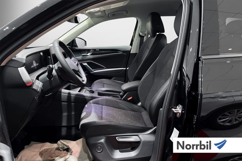 Bild 5 av Volkswagen Tayron eHybrid Life Drag Easy open/close
