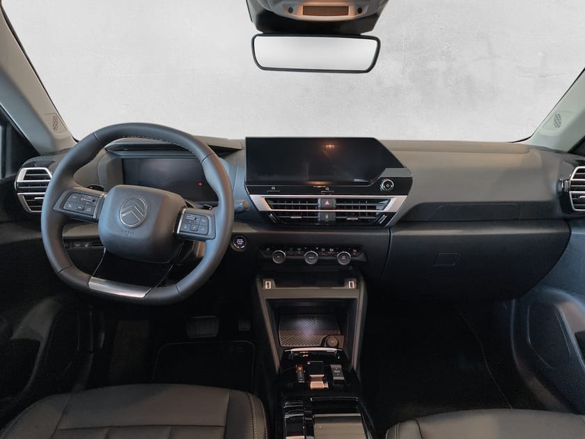 Bild 5 av Citroën C4 FL MAX 130hk AUT - Demo