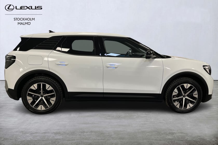 Bild 4 av Ford Explorer EV Extended Range AWD Premium Pano Drag B&O