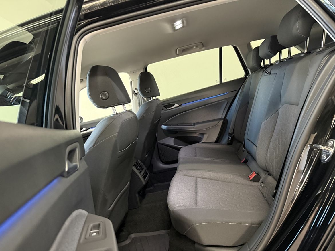Volkswagen Volkswagen Golf Sportscombi — bild 8