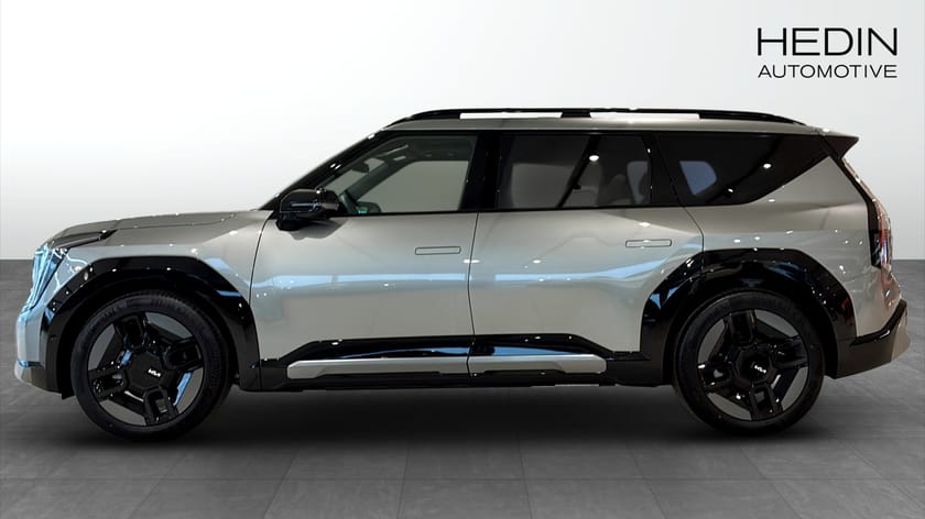 Bild 4 av Kia EV9 AWD GT LINE 6-SITS LONG RANGE