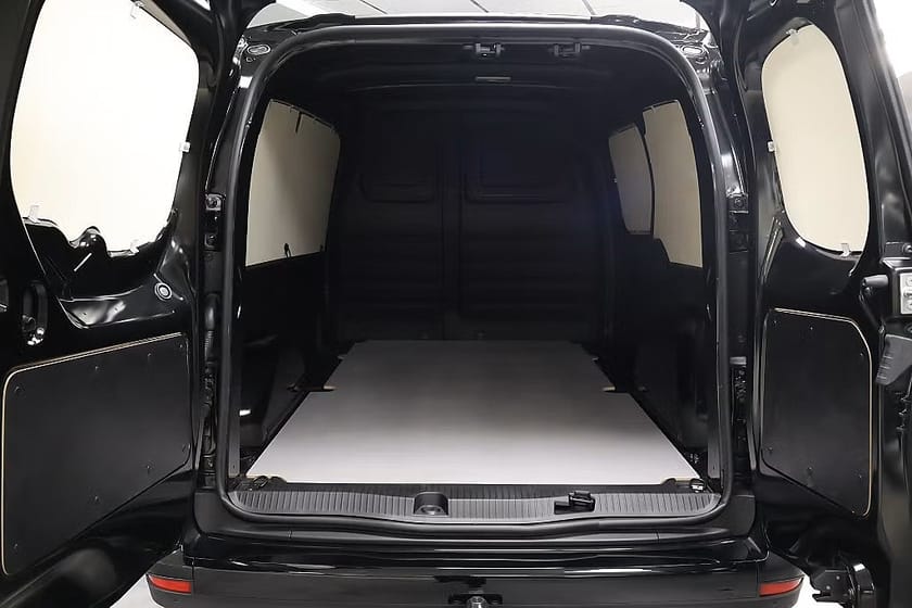 Bild 4 av Mercedes-Benz Citan 112 CDI L2 Special Edition Lagerbil