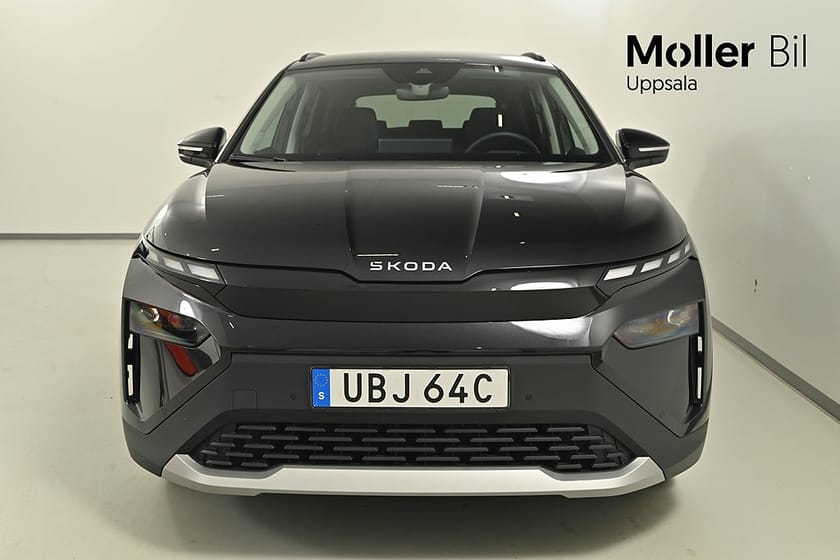 Bild 4 av Škoda Elroq 50 Skoda 170hk Drag, Elbaklucka, Led- Matrix