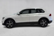 Thumnail bilde 2 av Volkswagen Tiguan