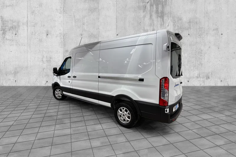Ford E-Transit 390 bilde 5