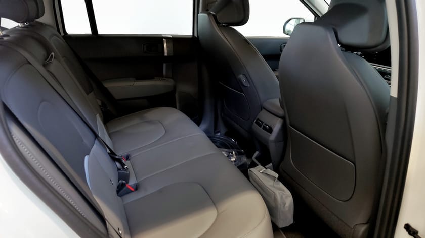Bild 5 av Kia EV3 Long Range PLUS *Laddkort 15.000kr*