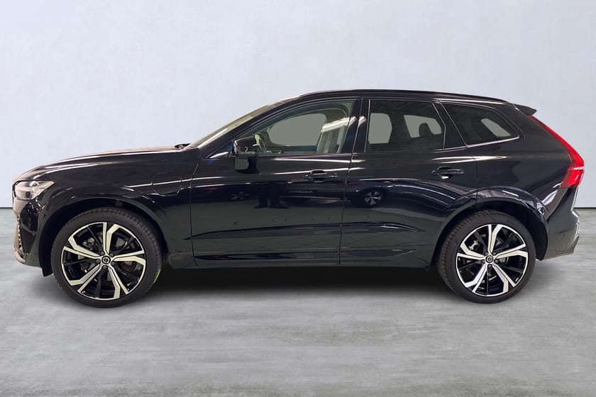 Bild 2 av Volvo XC60 T6 Plus Dark Edition