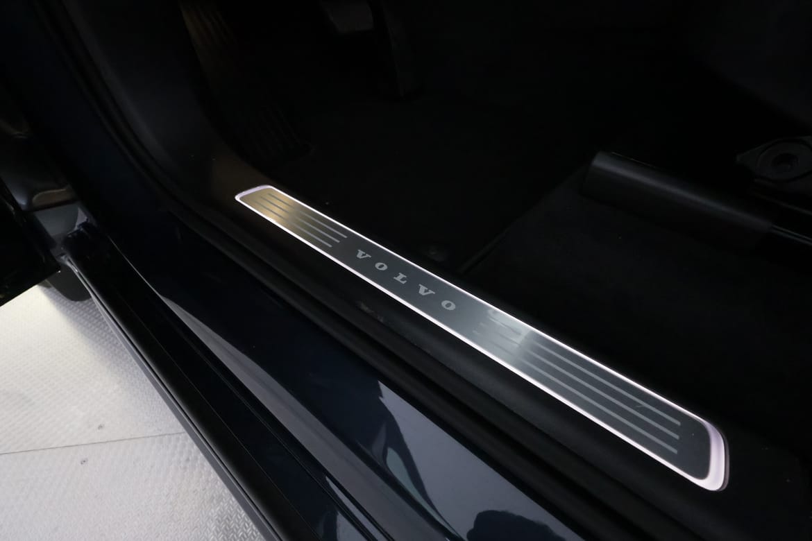 Volvo XC90 2026 - miniatyr 13