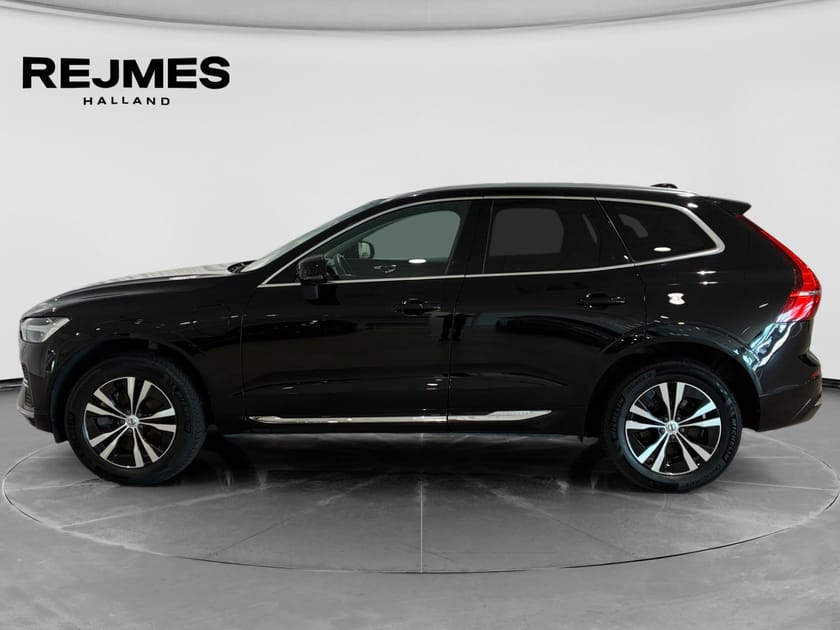 Bild 3 av Volvo XC60 Recharge T6 Core Edition