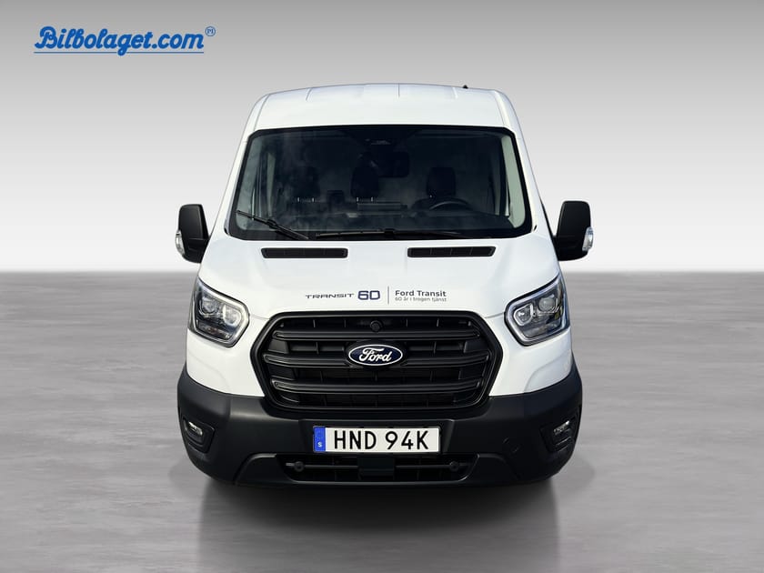 Bild 2 av Ford Transit 350 Skåp 350L3 FWD Trend II A