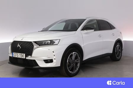 DS 7 Crossback E-Tense 225