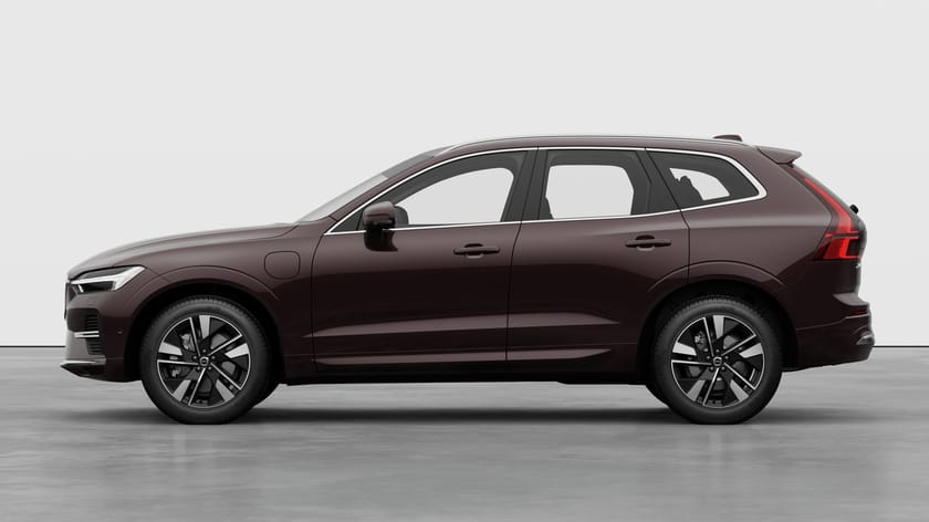 Bild 2 av Volvo XC60 T6 Plus Bright Nordic Edition Lagerbil