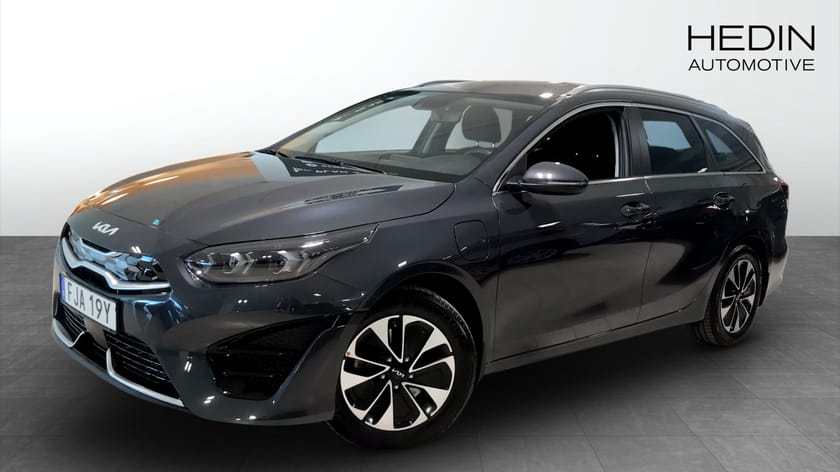 Bild 1 av Kia Ceed Sportswagon Plug-in Hybrid ACTION 141 Hk Backkamera