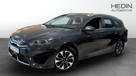 Kia Ceed Sportswagon Plug-in Hybrid ACTION 141 Hk Backkamera