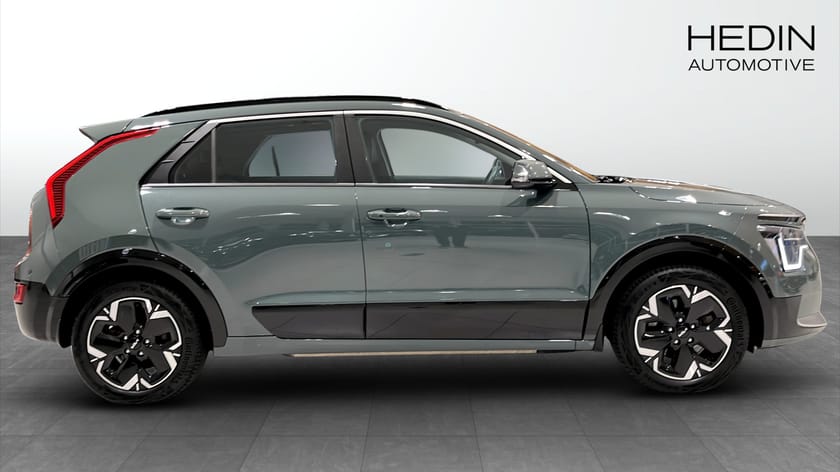 Bild 4 av Kia Niro EV ACTION