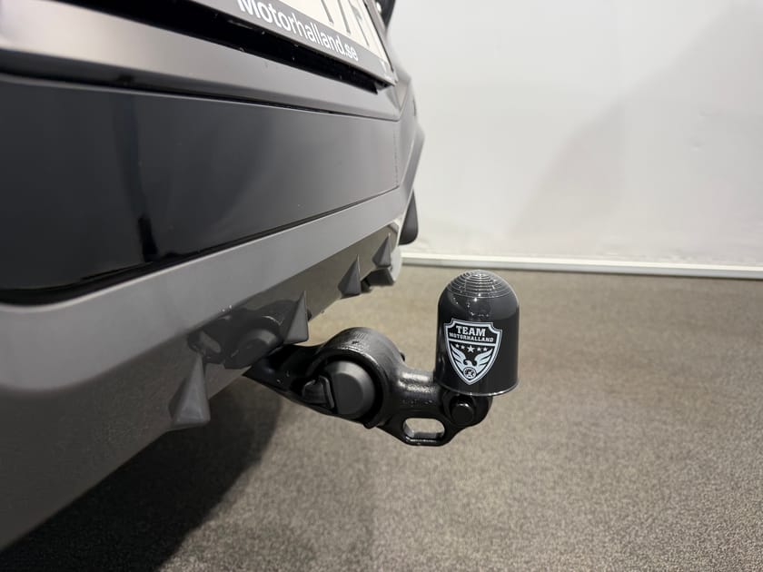 Bild 5 av CUPRA Terramar 