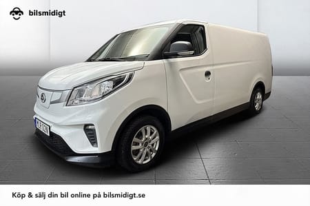 Maxus e-Deliver 3 LWB