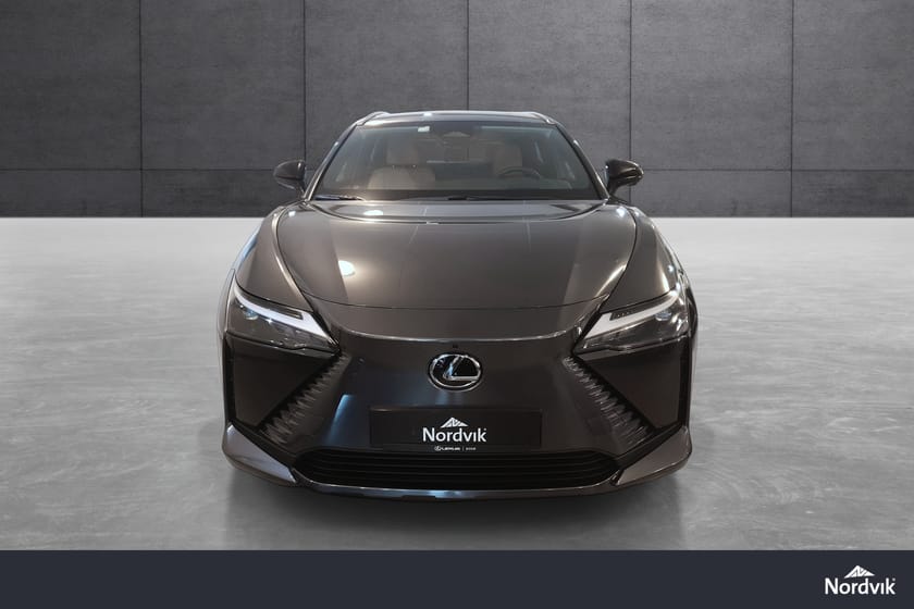 Bilde 2 av Lexus RZ 300e Executive Tech