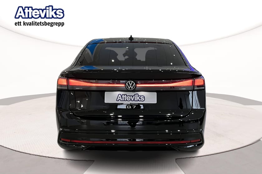 Bild 2 av Volkswagen ID.7 Pro Edition *SWE Edition* 2026 Kampanj