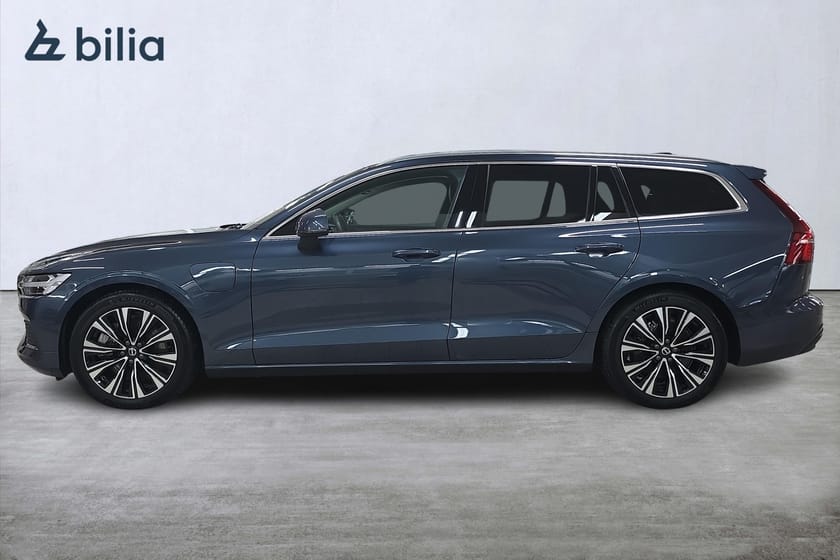 Bild 3 av Volvo V60 Recharge T6 Core Edition