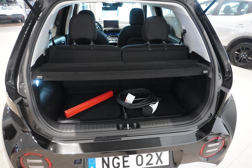 Bild 5 av Hyundai Inster Long Range 49kWh Advanced
