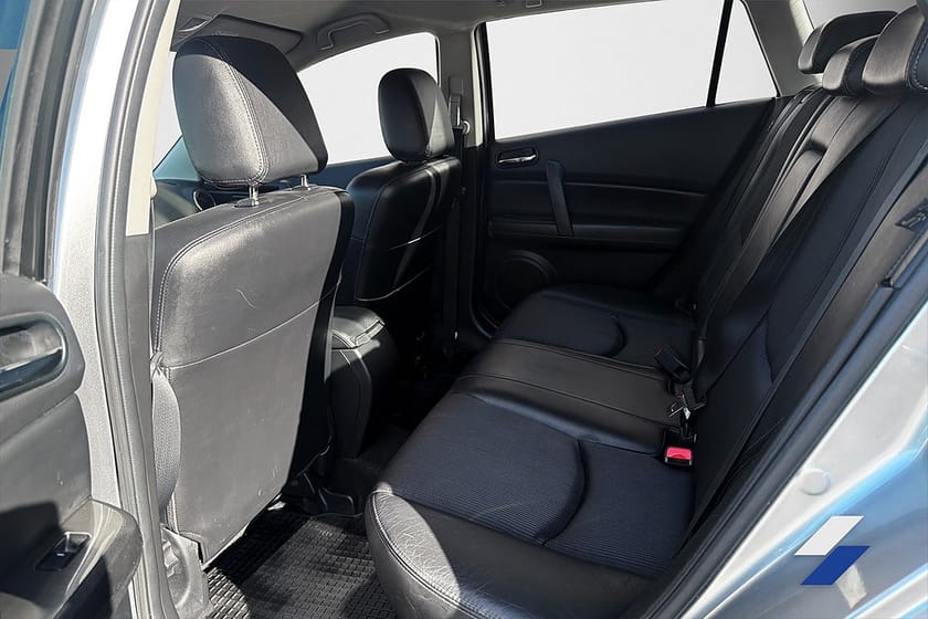 Bild 5 av Mazda 6 Wagon 2.0 MZR-DISI Dragkrok/Motorvärmare Nybesiktigad