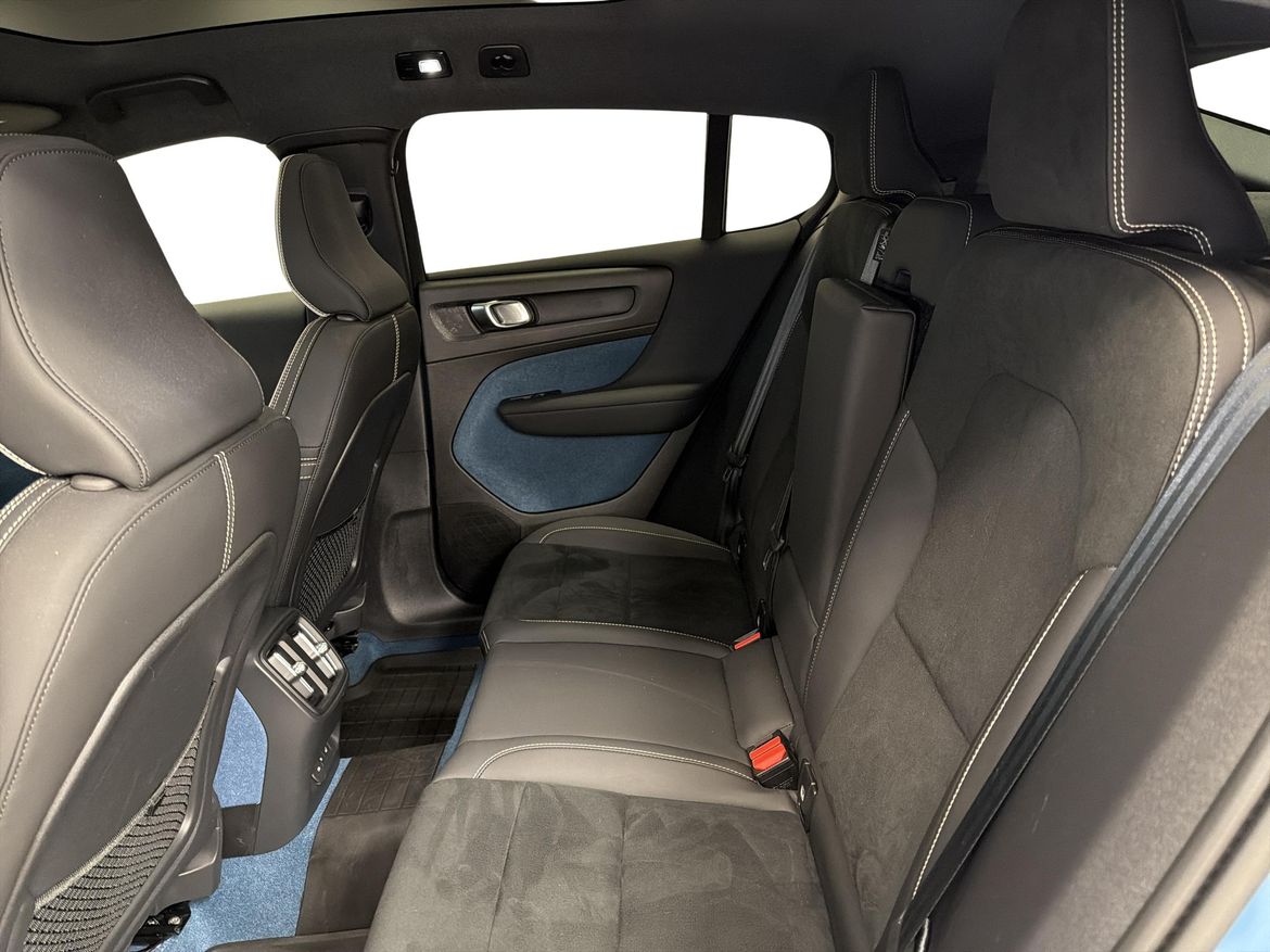 Volvo C40 2023 - miniatyr 9