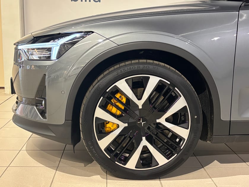 Bild 4 av Polestar 2 Long Range Dual Motor Performance Perfom Plus