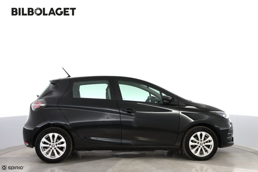 Bild 5 av Renault ZOE R110 PhII 52 kWh Zen Batteriköp II