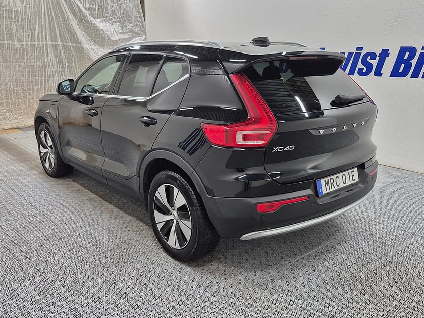 Bild 3 av Volvo XC40 T4 Recharge Core Plug in 211HK