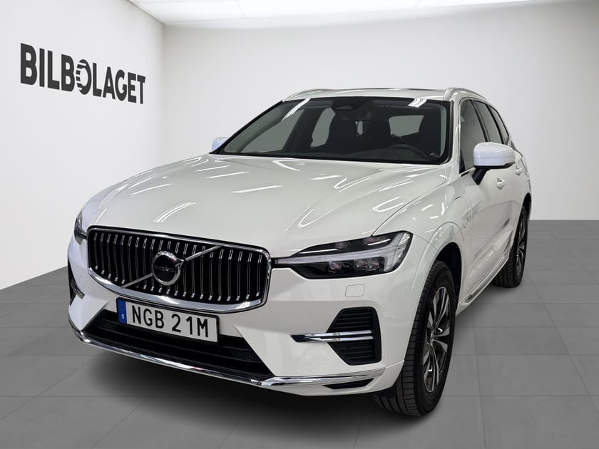 Bild 1 av Volvo XC60 Recharge T6 Inscription Expression