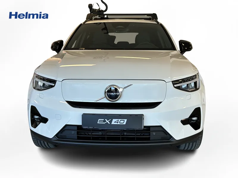 Bild 4 av 13 – Volvo EX40 Single Motor Extended Range ExtendedRange Plus SE Plus Special Edition